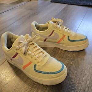 Nike Air Force 1 sneakers